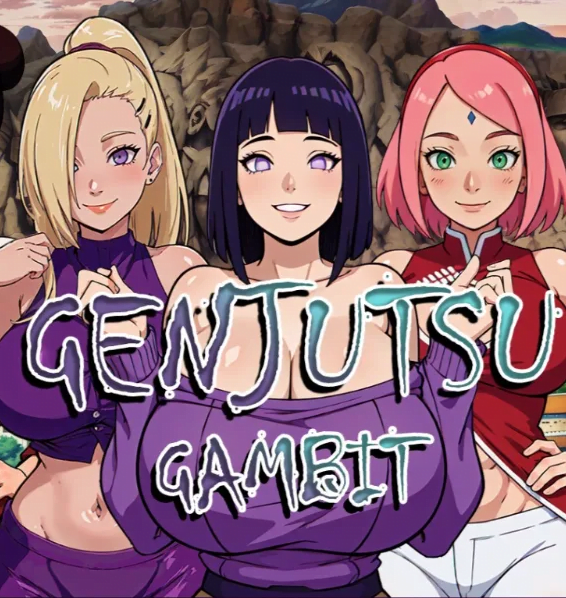 Genjutsu Gambit APK Latest Version (Free) Download for Android