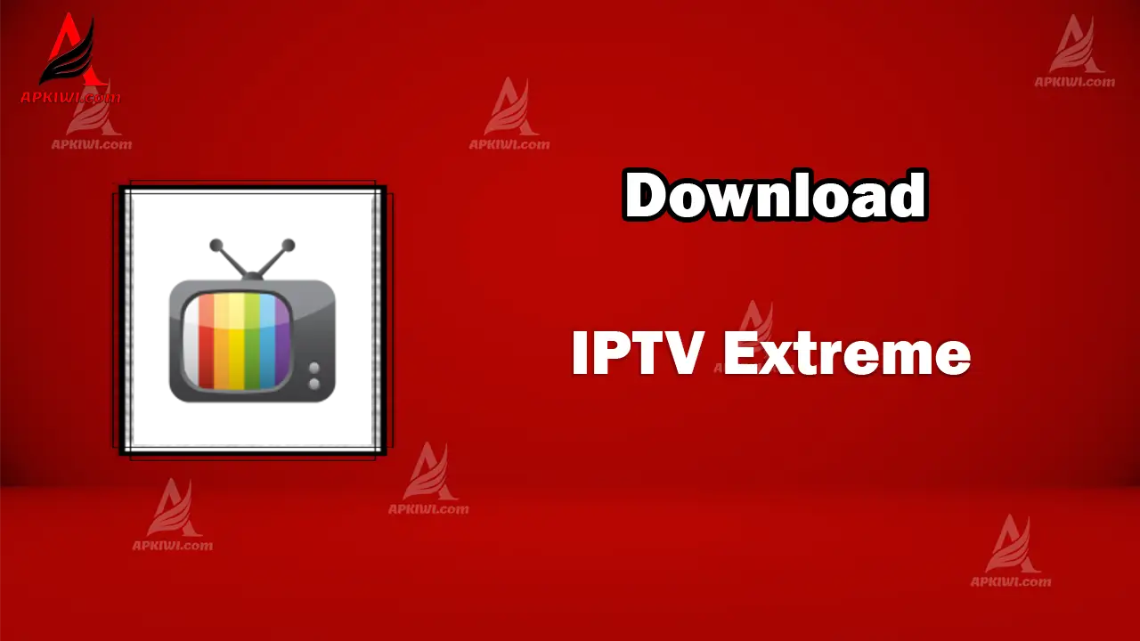 iptv extreme apk