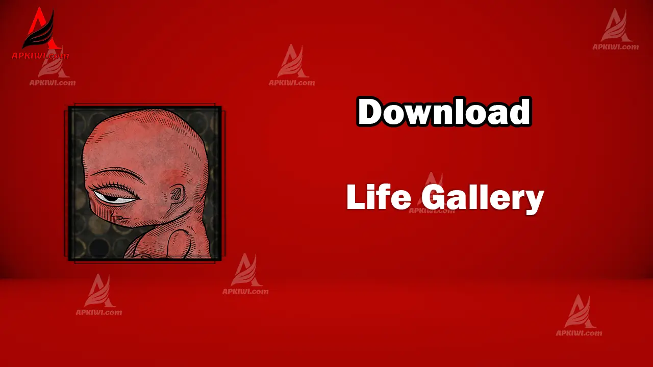 Life Gallery