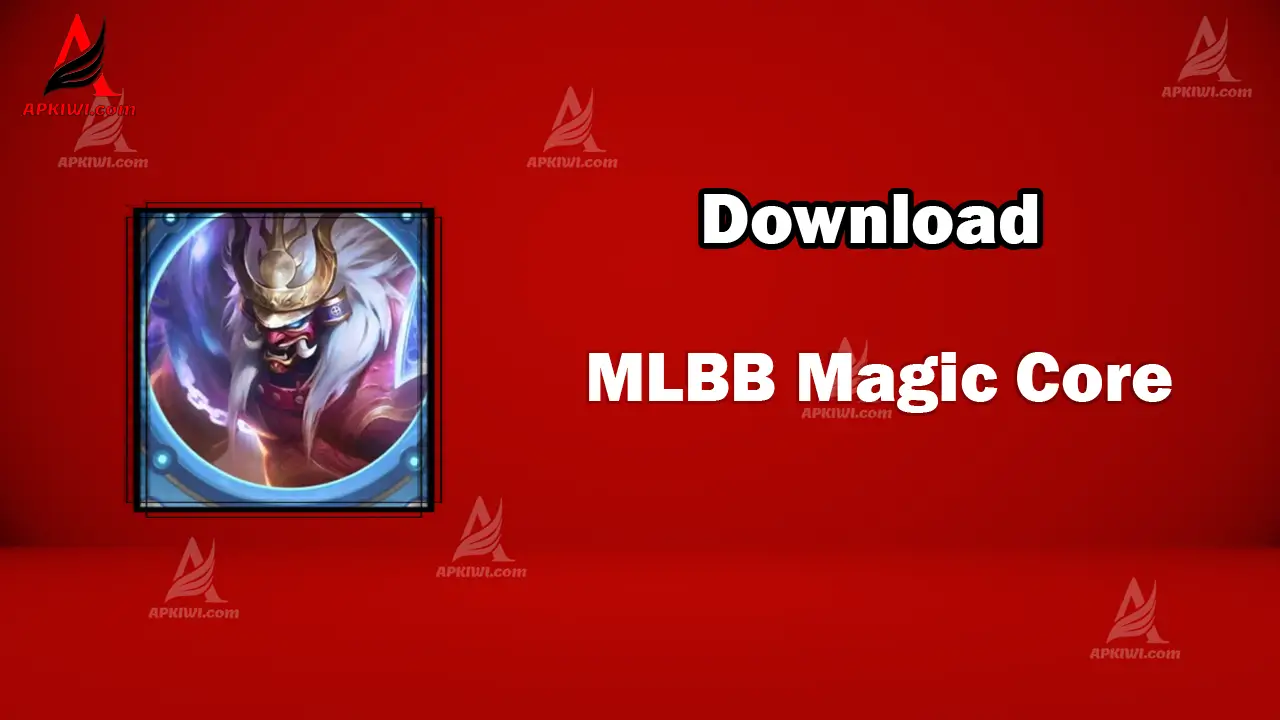 magic core download