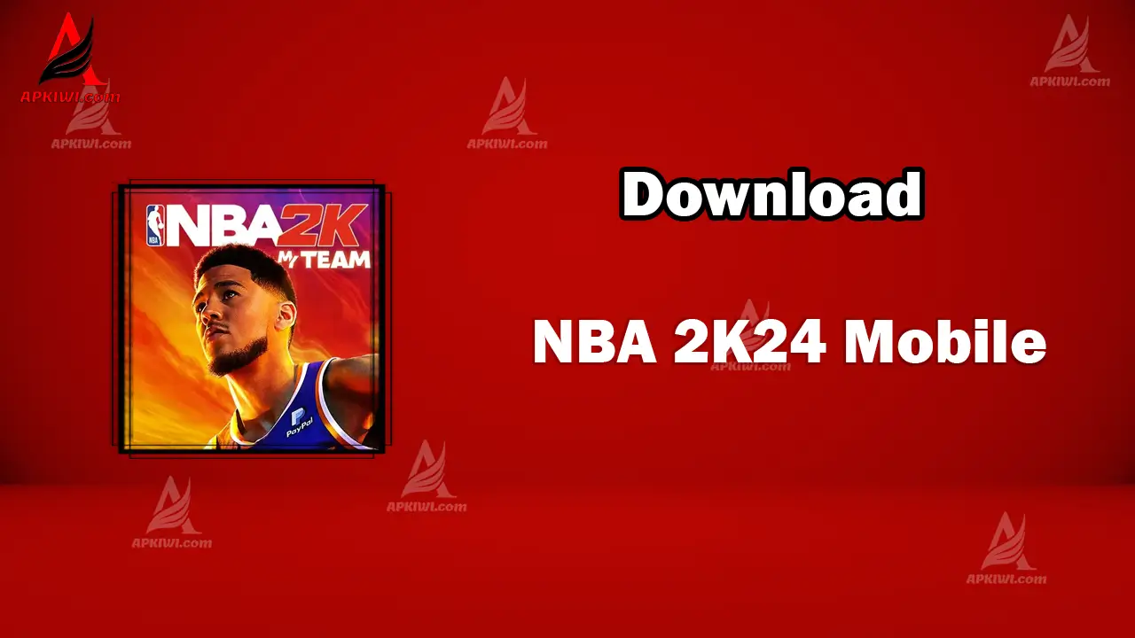 nba 2k24 apk downlaod