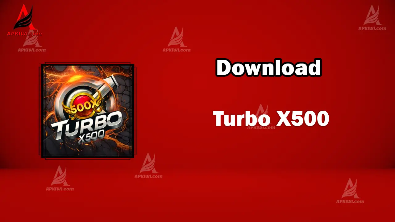 Turbo X500