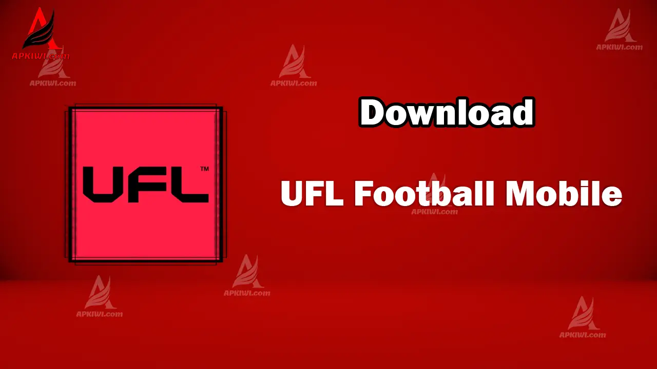 UFL Football Mobile