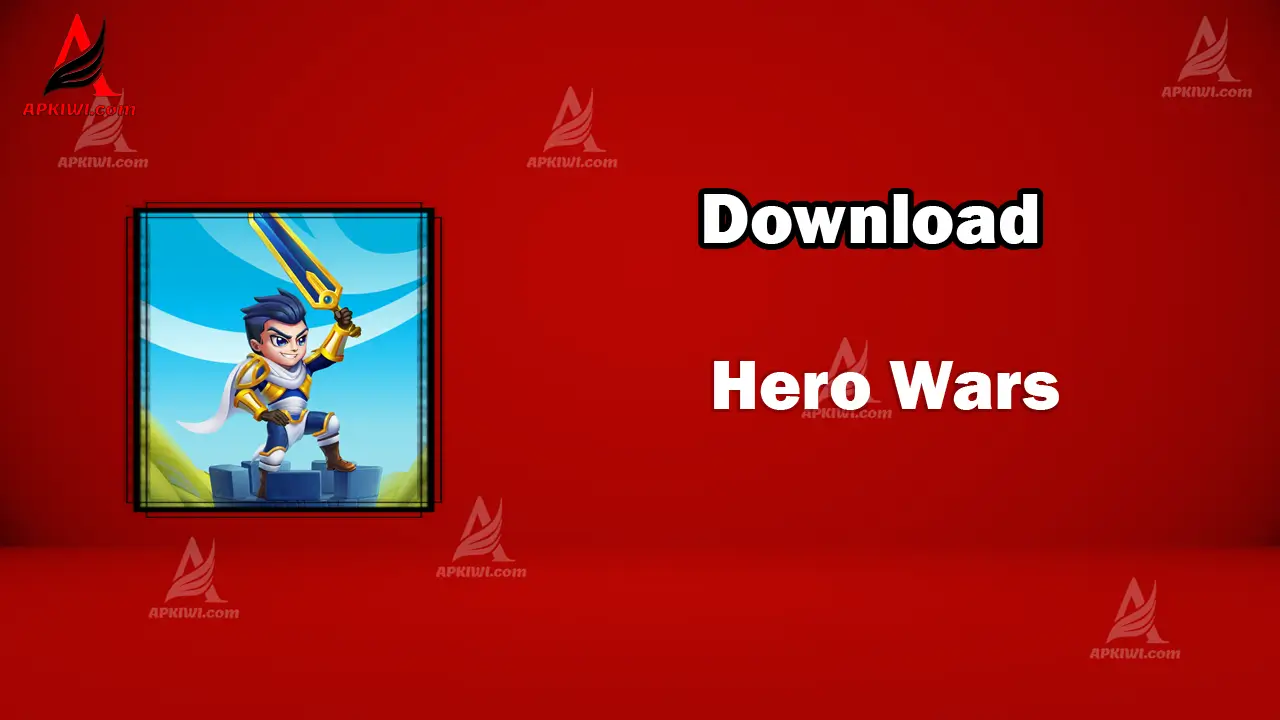 Hero Wars