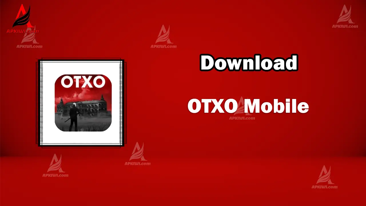 OTXO Mobile