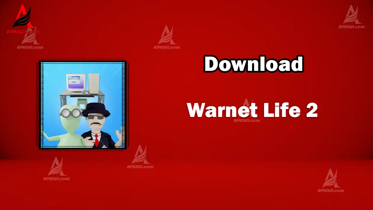 Warnet Life 2