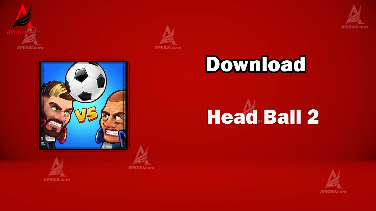 Head Ball 2 