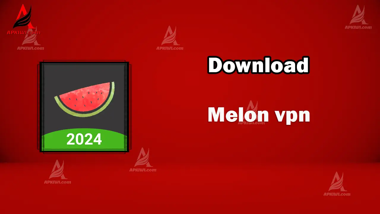 Melon vpn