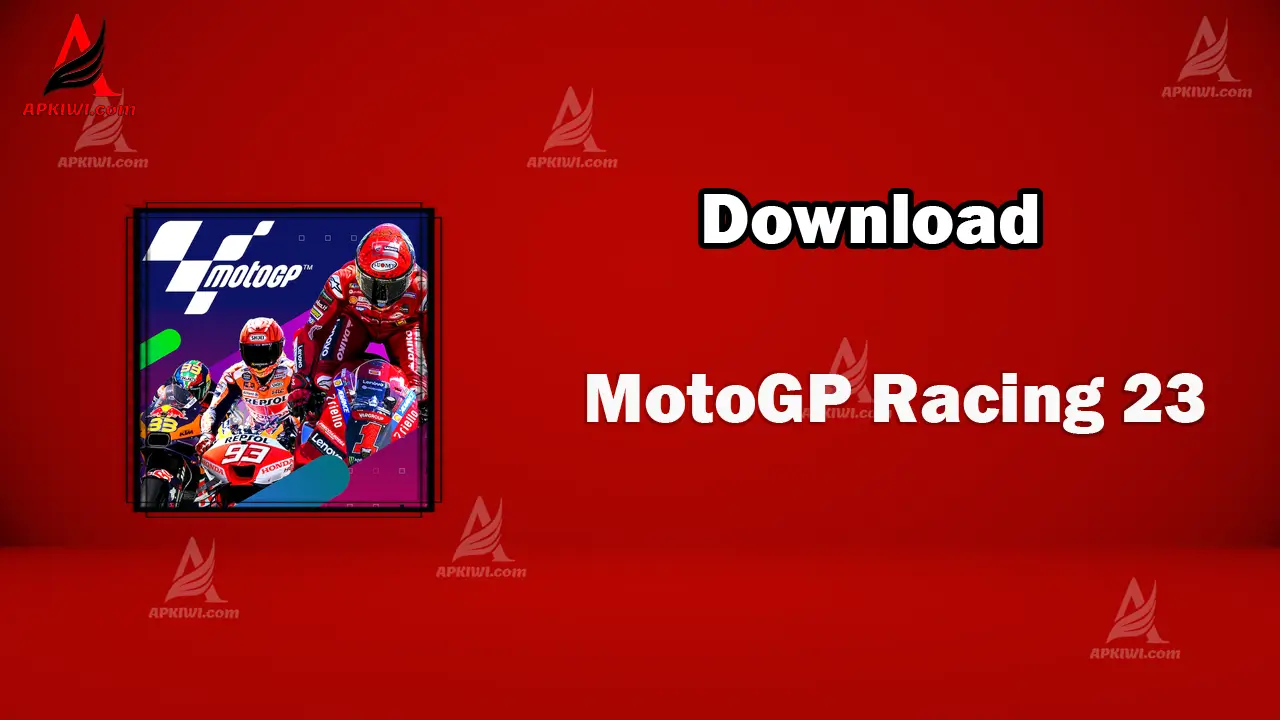 MotoGP Racing 23
